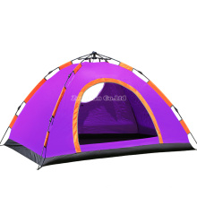 2 Man Tent, Leisure Speed Automatic Camping Tent